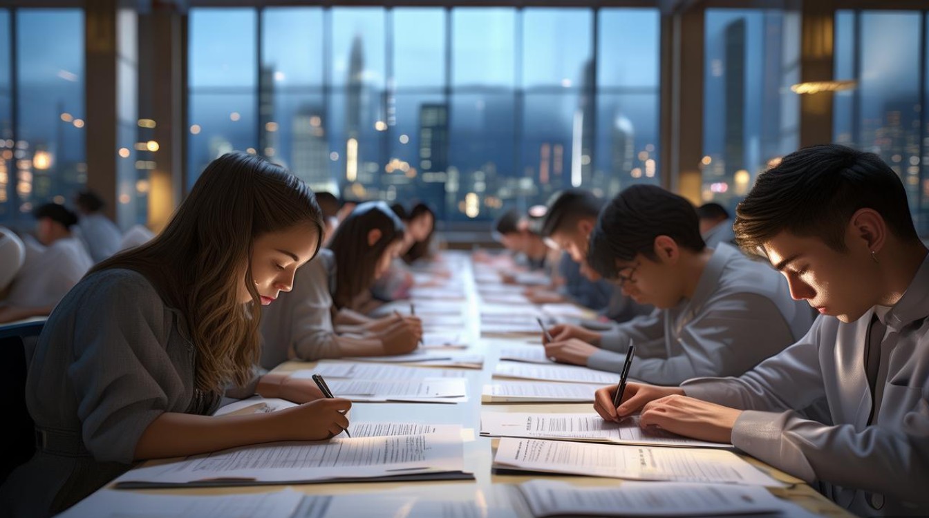 2025国考直属岗何时报名？竞争会更激烈吗？-图1