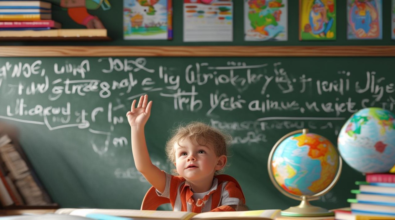 2025最新幼儿常识问答,3-6岁必学知识点有哪些?-图1 2025最新幼儿常识问答,3-6岁必学知识点有哪些?-图1