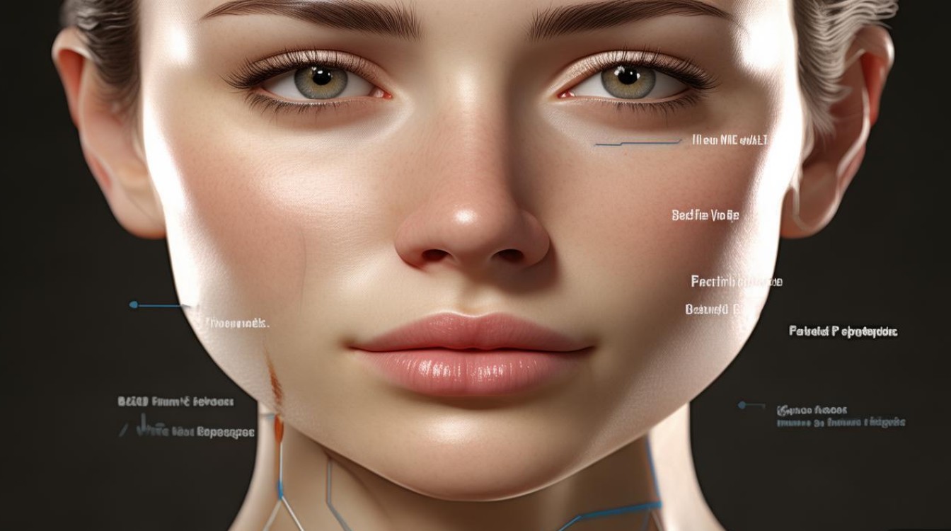 2025年面部整形新规有哪些?安全避坑指南来了!-图1 2025年面部整形新规有哪些?安全避坑指南来了!-图1