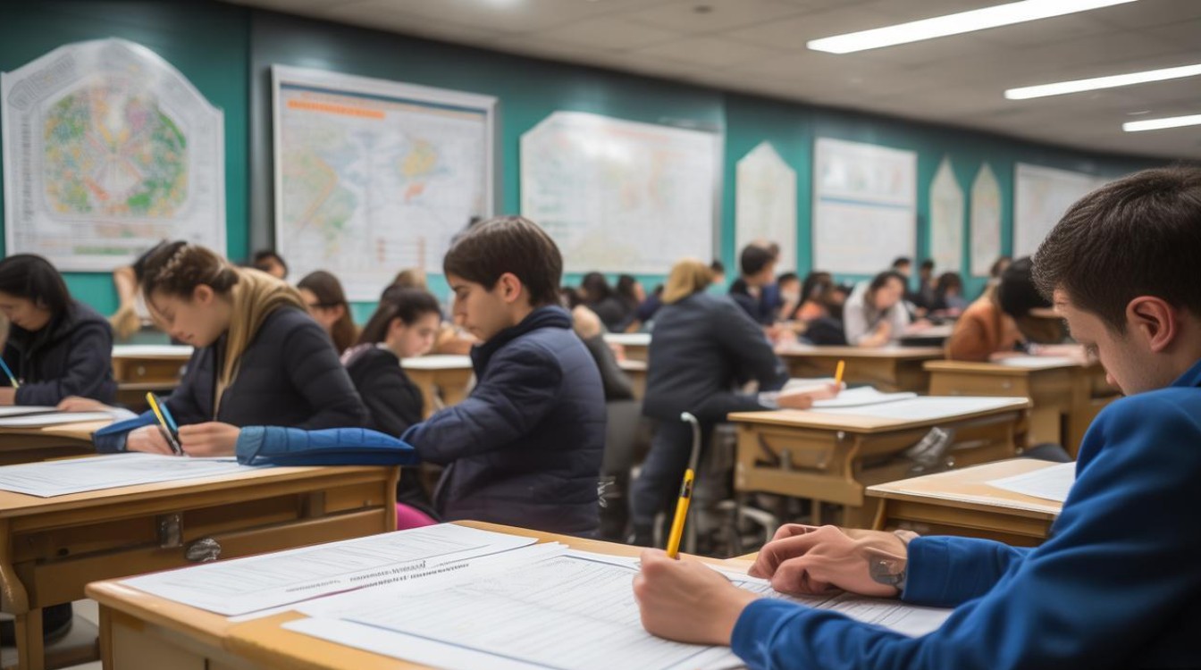 国考查要求，今年招录政策有哪些新变化？-图1