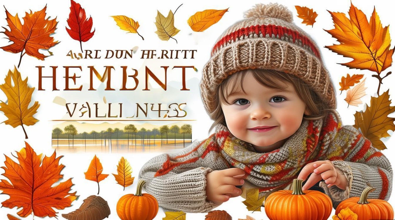 秋季儿童保健，这5件事家长现在就该注意？-图1