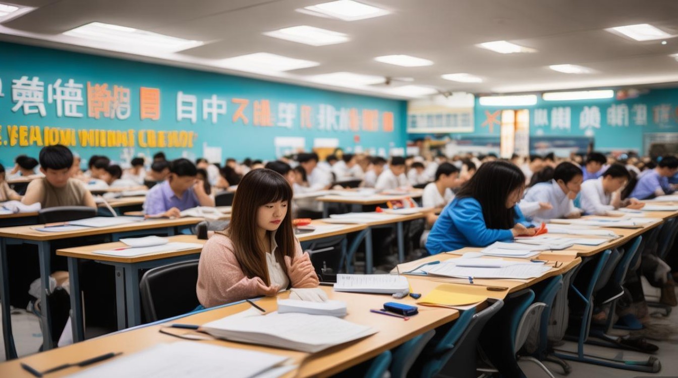 国考47省考成绩何时出？多少分能进面？-图1