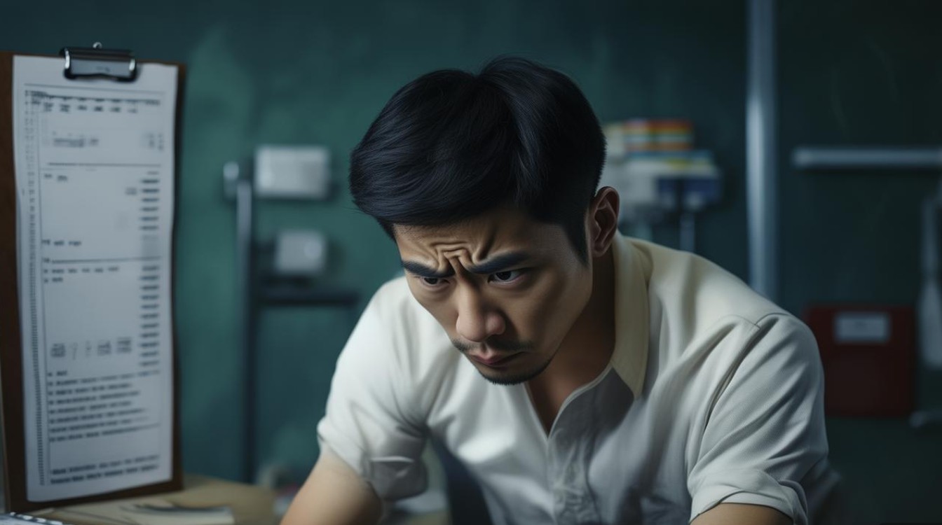 2025国考体检哪些情况会直接淘汰?-图1 2025国考体检哪些情况会直接淘汰?-图1