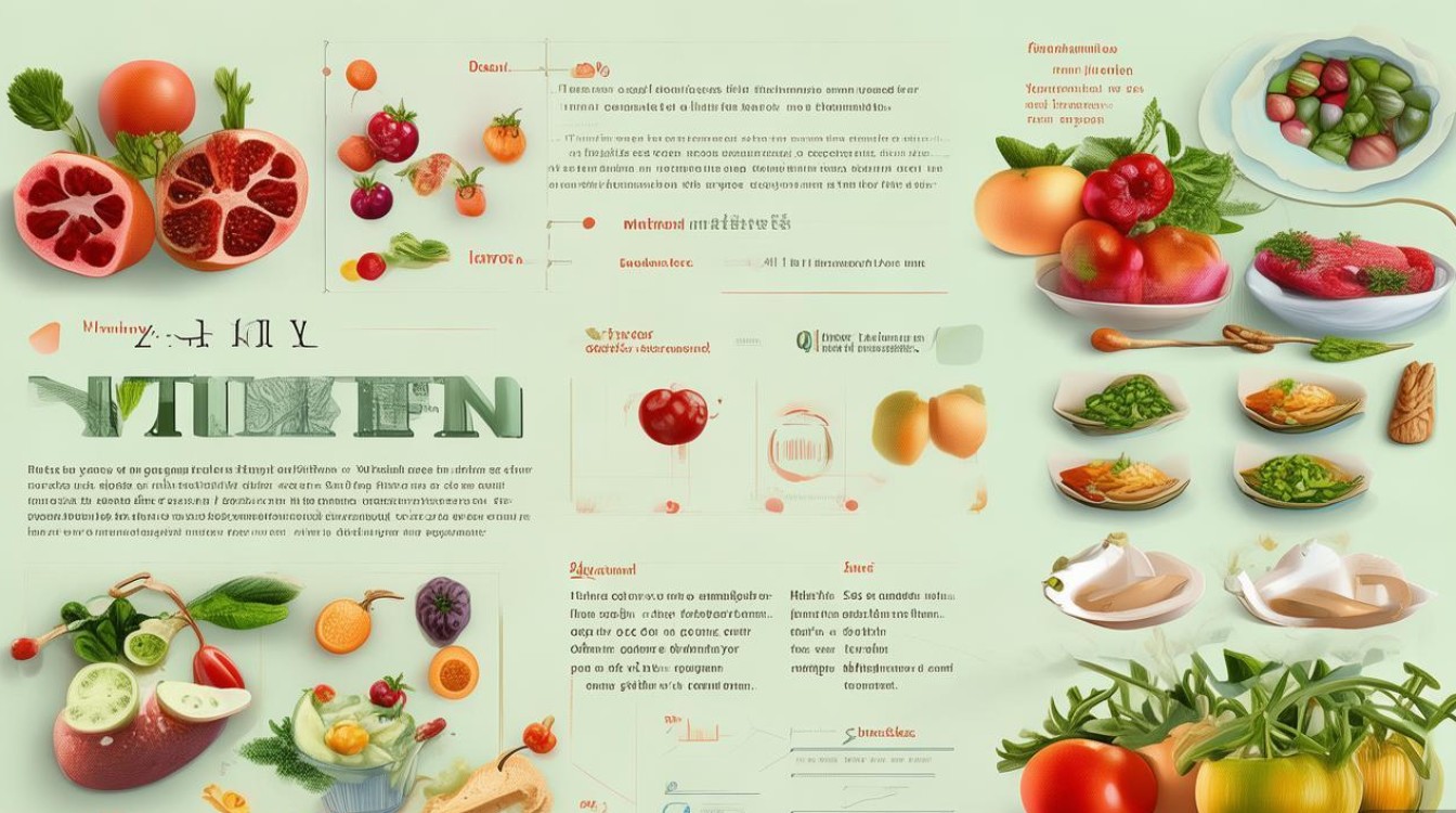 四月营养常识，当下最该补什么？-图1