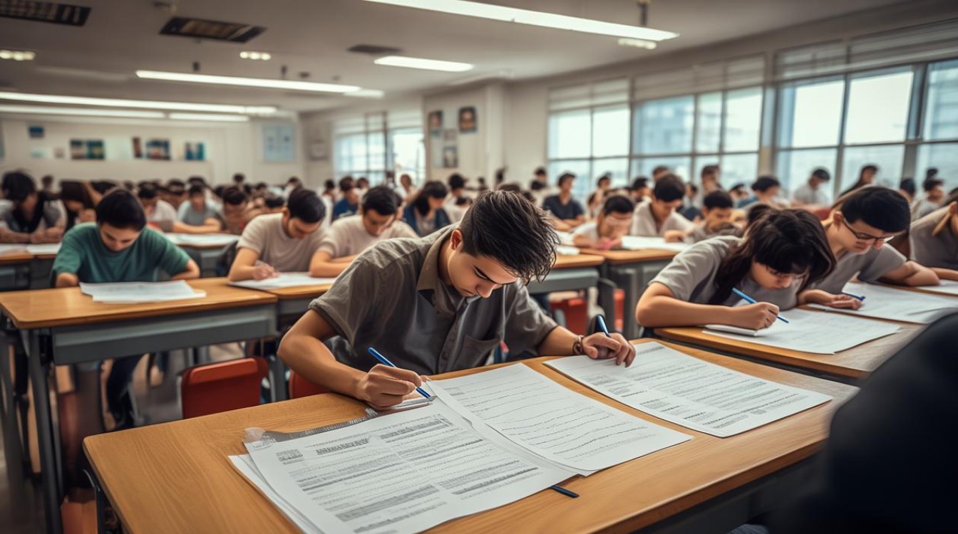 国考146分是真实水平还是另有玄机？-图1