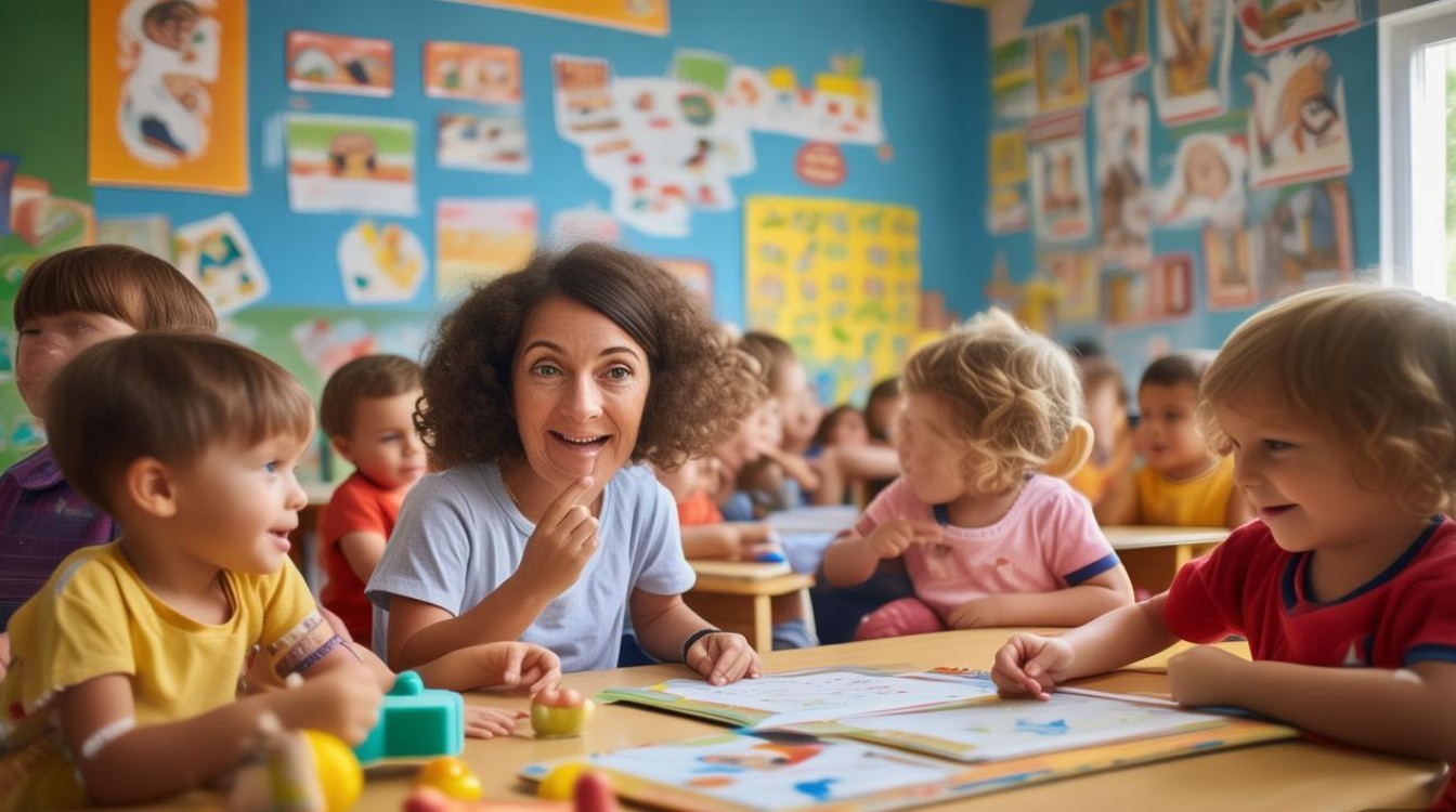 幼儿园小班秋季生活常识，家长必看？-图1