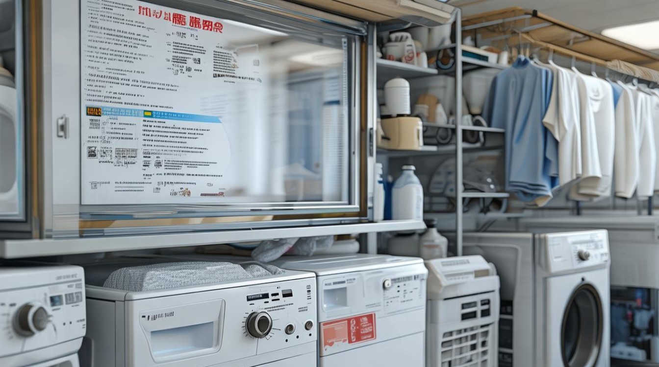 洗衣小常识2025年还适用吗？-图1