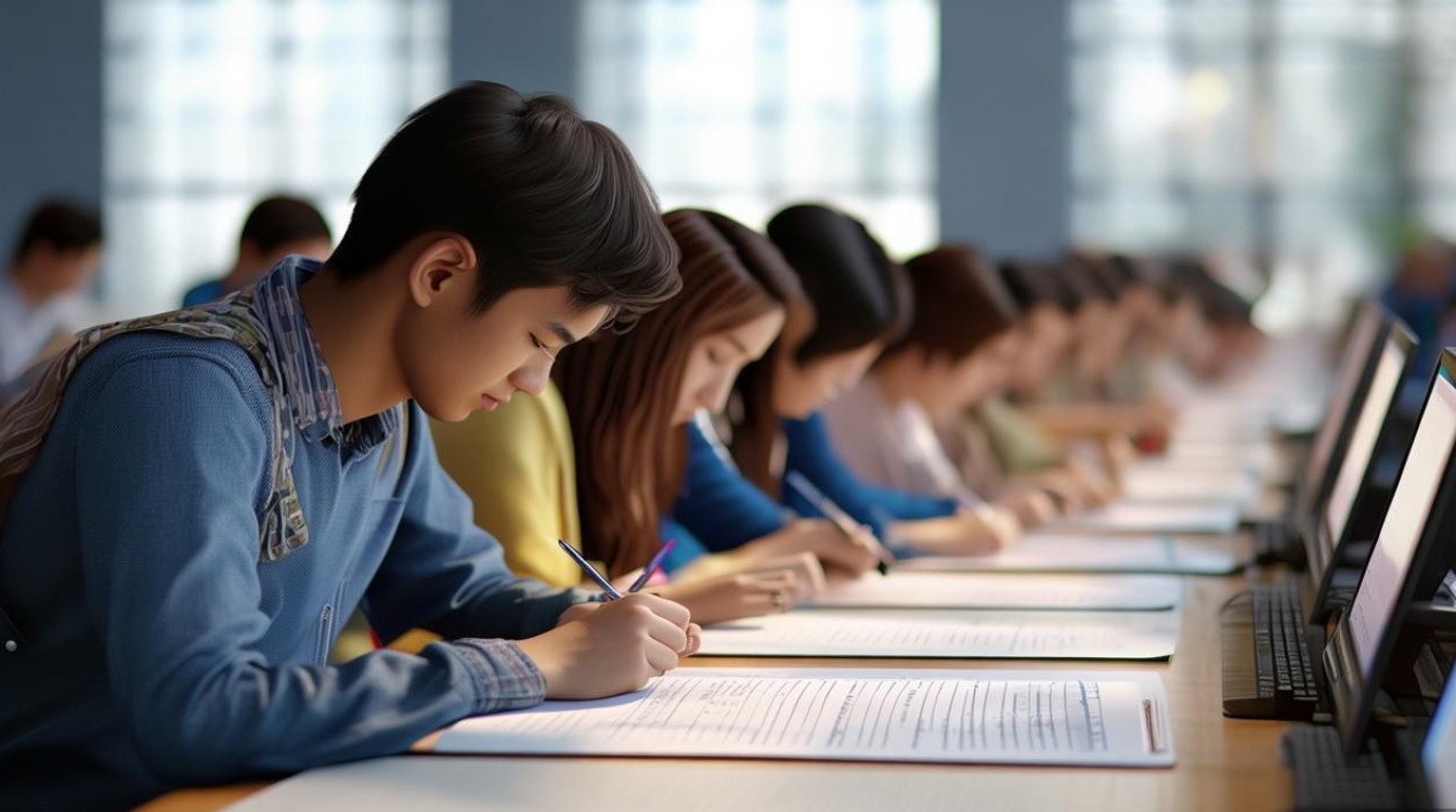 2025国考厦门招录何时启动？竞争会更激烈吗？-图1