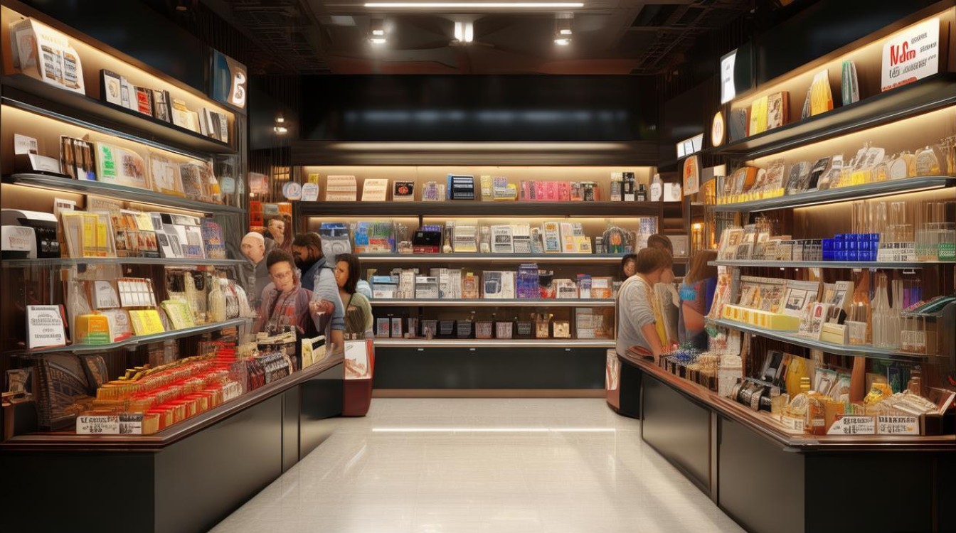 2025年免税店购物攻略，哪些商品最划算？-图1