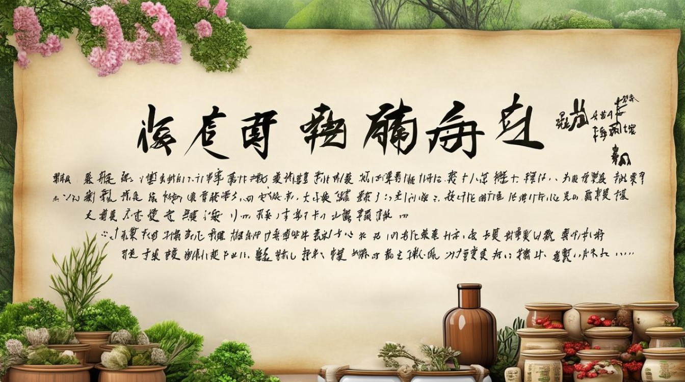 今春养生，中医小常识怎么用才最有效？-图1