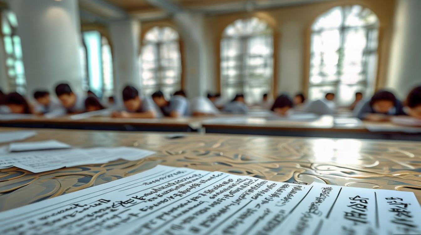 2025国考真题何时公布？最新消息速递！-图1