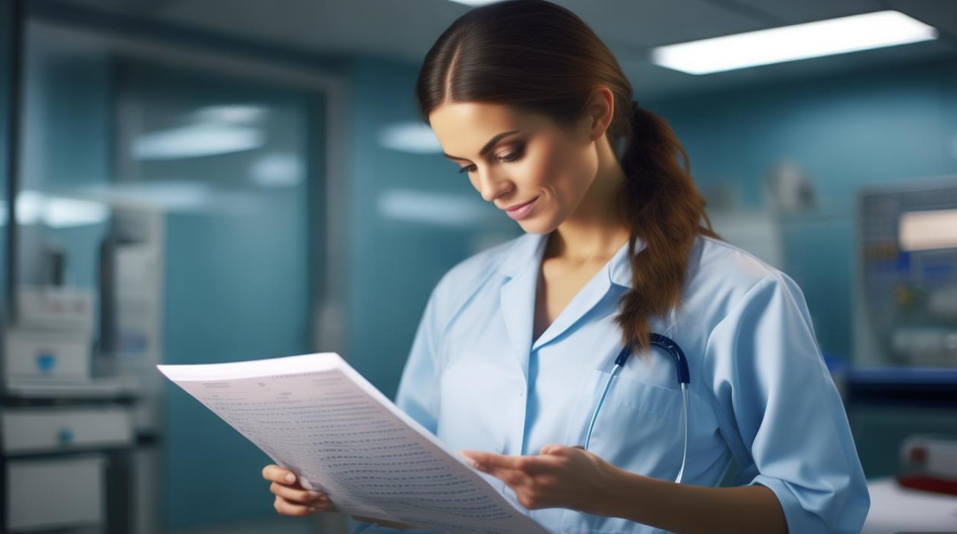 护理专业基本常识2025年最新版有哪些更新？-图1