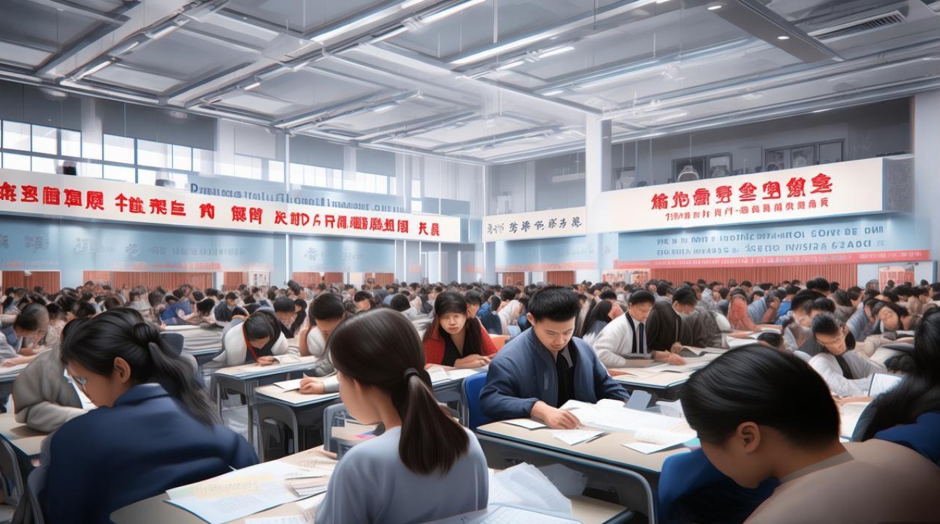 2025国考笔试能异地考吗？官方最新政策解读来了！-图1