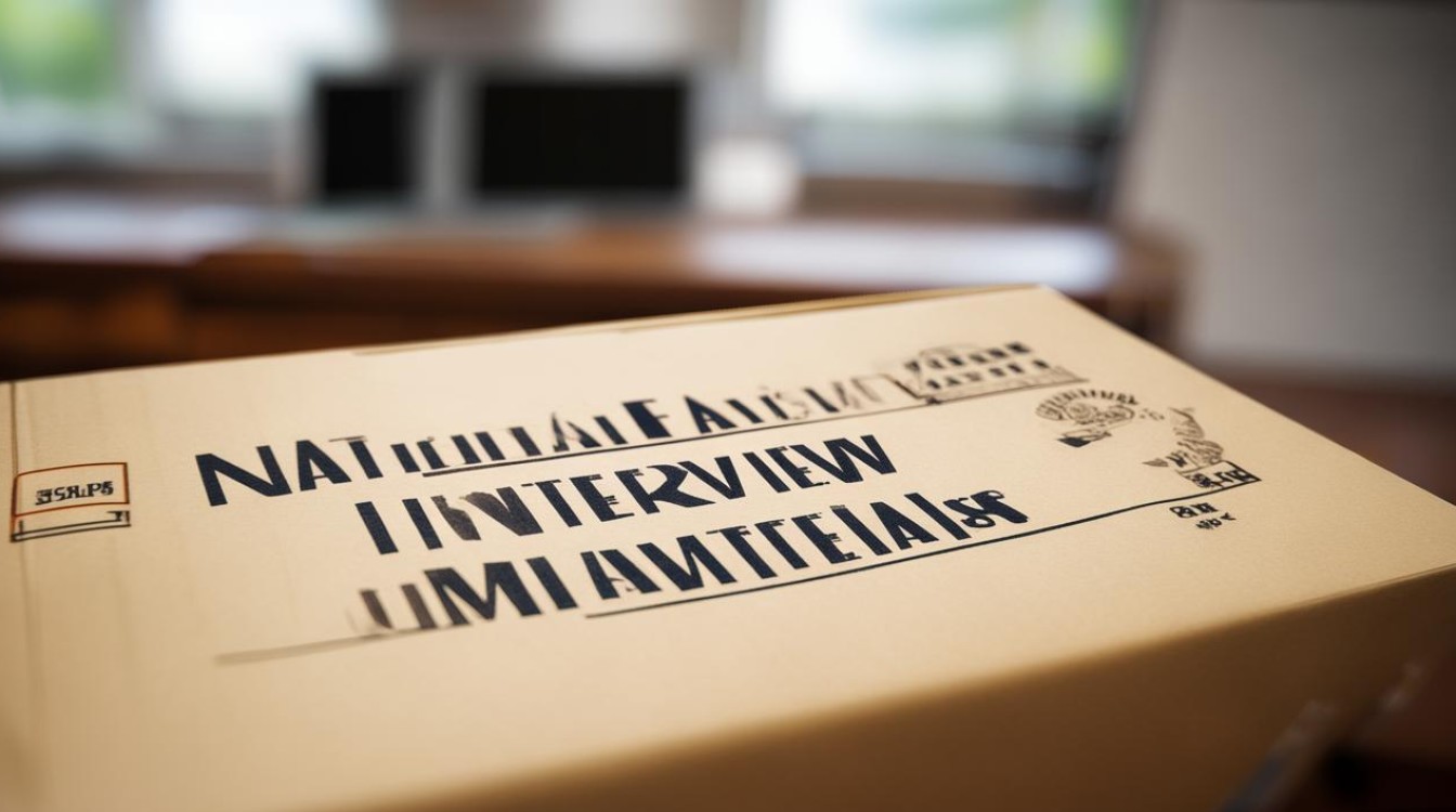 国考面试材料邮寄截止临近？这些细节要注意！-图1