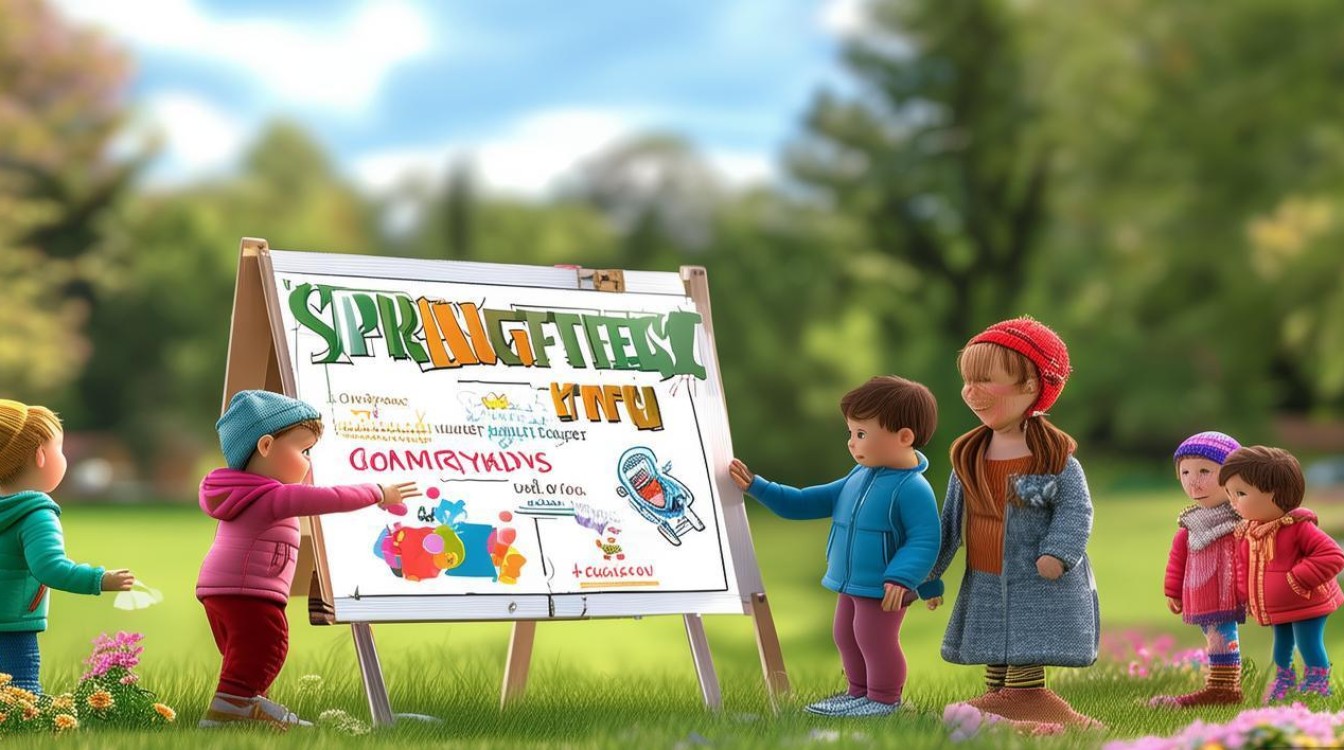 春季幼儿安全高发期，家长必知的3大隐患？-图1