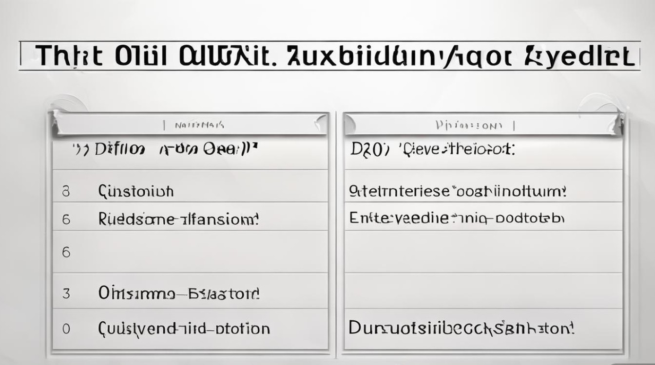 国考省考题型2025新变？差异难点在哪？-图1