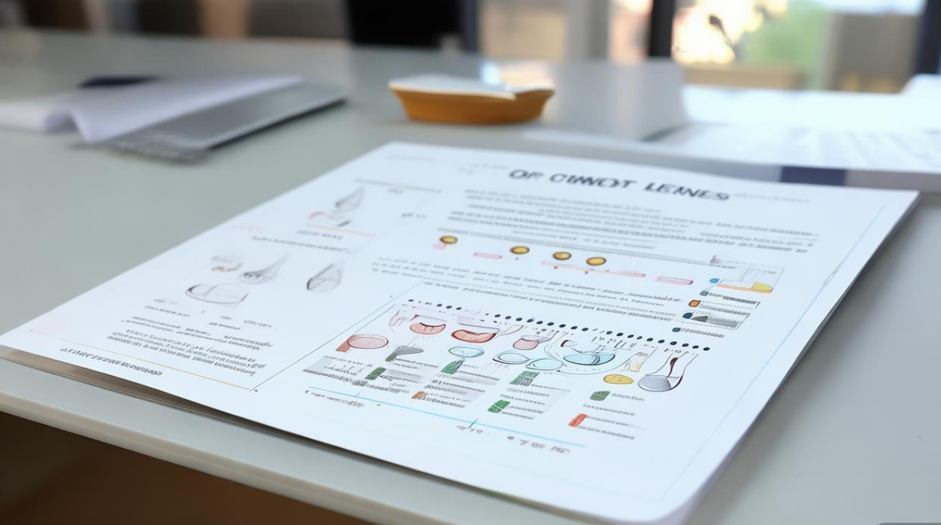 2025年买隐形眼镜，这些常识你真的懂吗？-图1