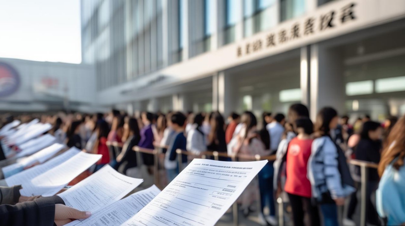 黑龙江国考补录今起报名？岗位竞争会否加剧？-图1