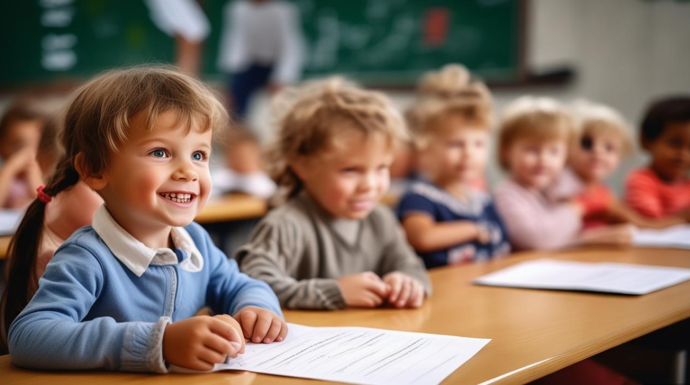 常识注意测验，孩子易踩哪些安全坑？-图1