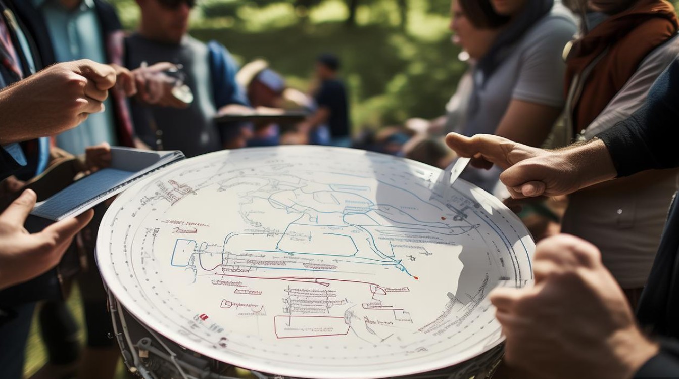 卫星求救真的靠谱吗？最新科技能救命吗？-图1