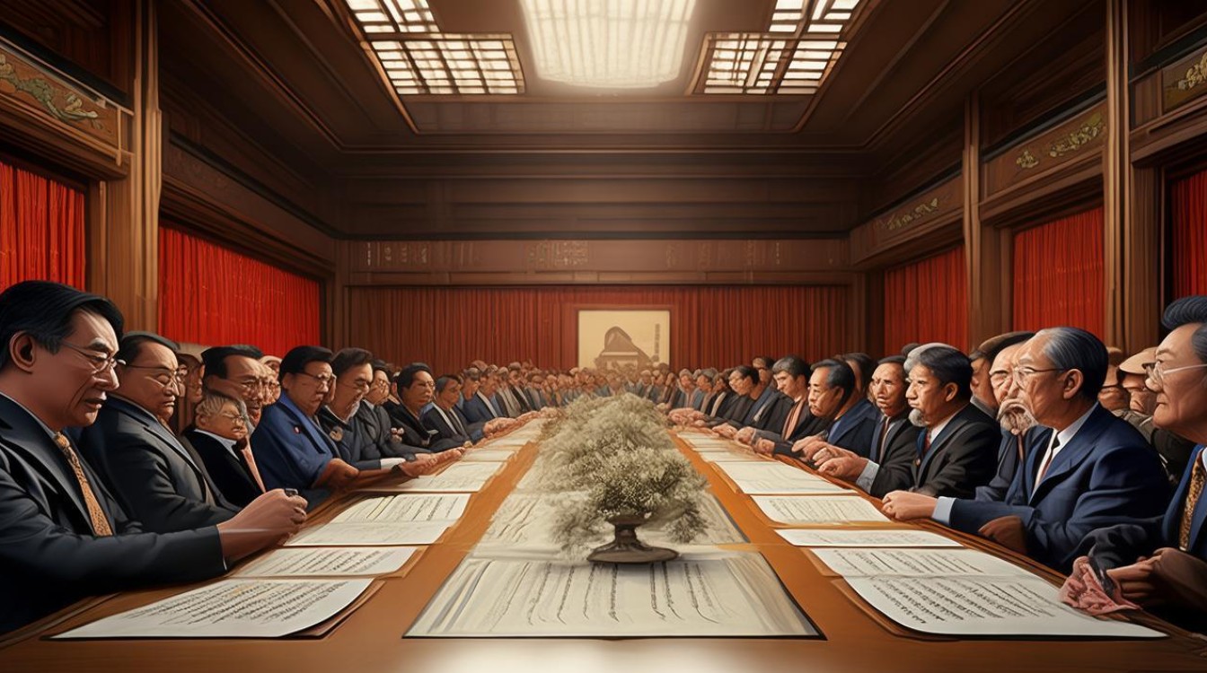 国考侨联招录今启动？报名流程速览！-图1