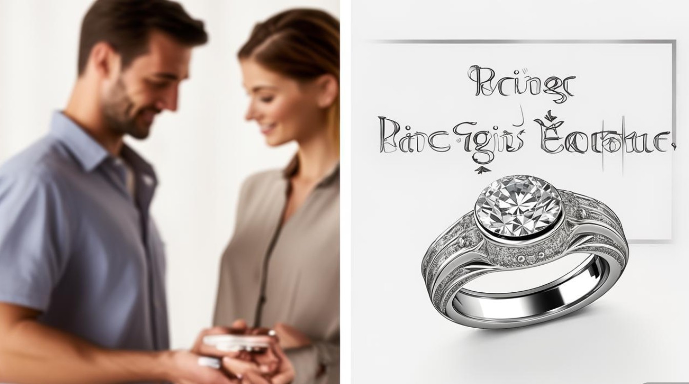 2025年送戒指，这些常识现在还适用吗？-图1