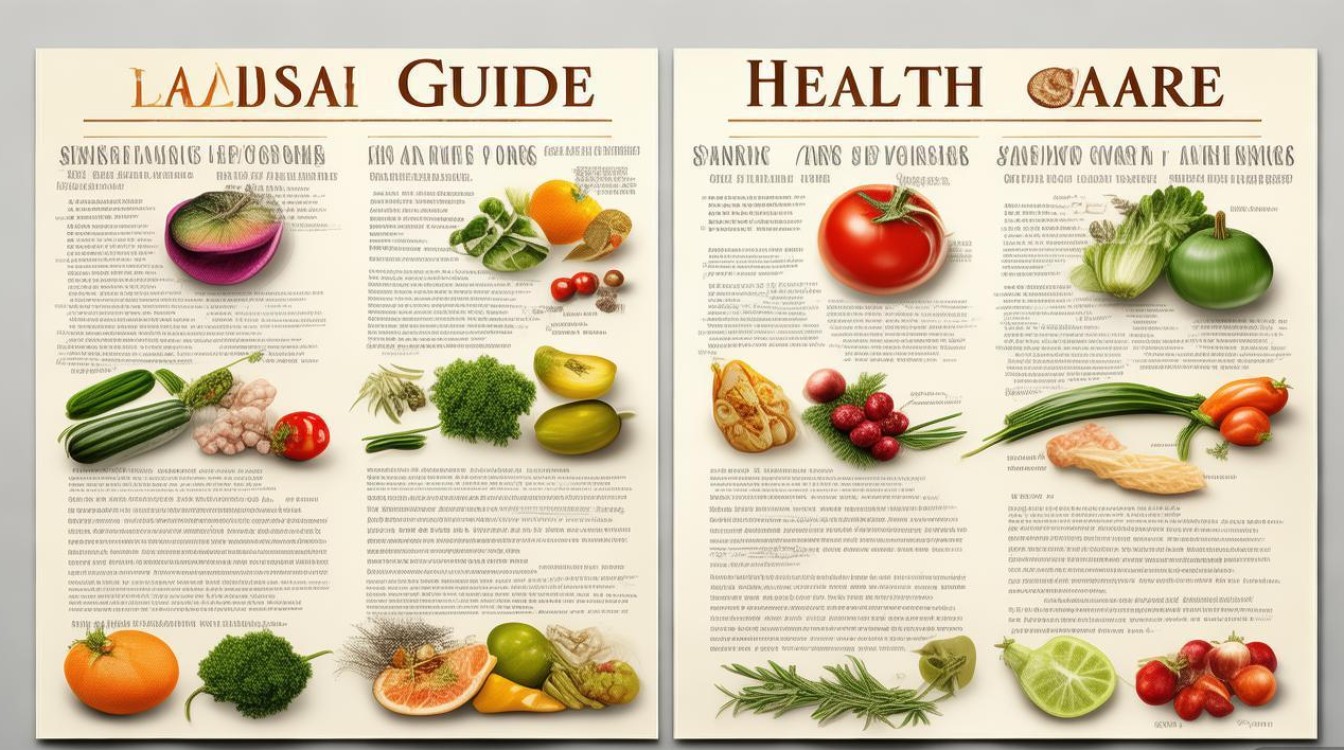 四季养生常识2025最新版？这样吃对吗？-图1