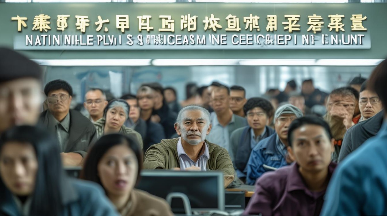 国考体检递补取消？2025考生如何应对？-图1