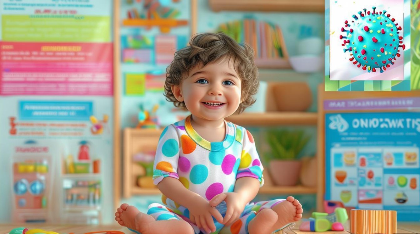 2025年手足口病高发，幼儿如何科学预防？-图1