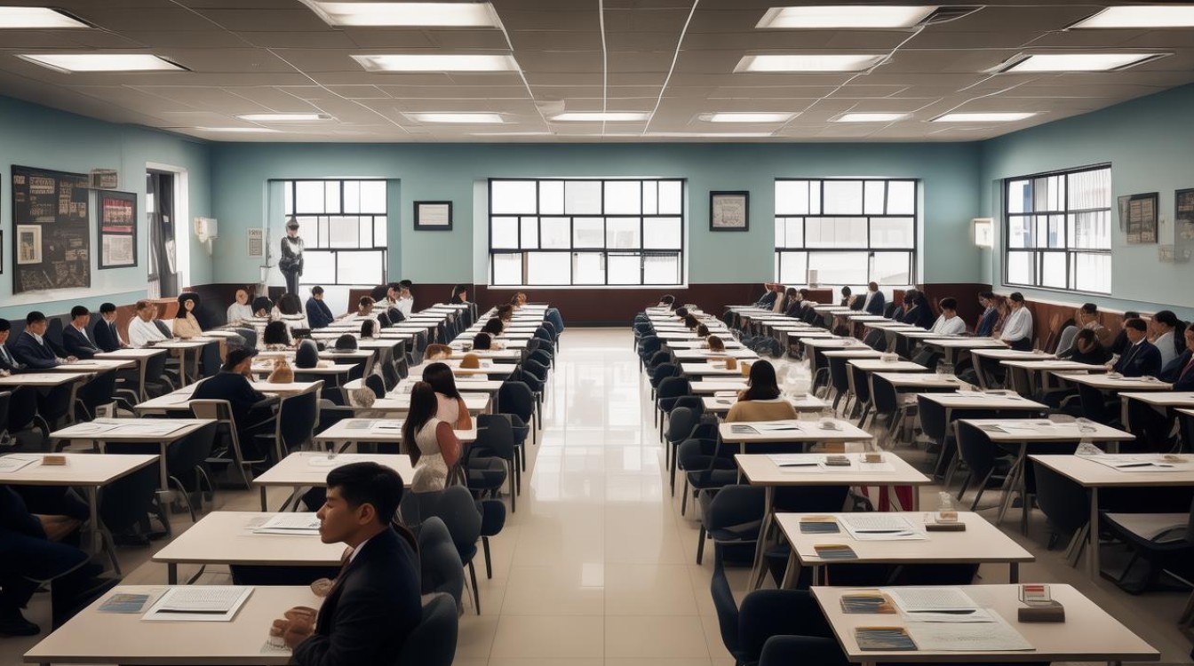 2025国考面试分比例已出？进面分数会涨吗？-图1