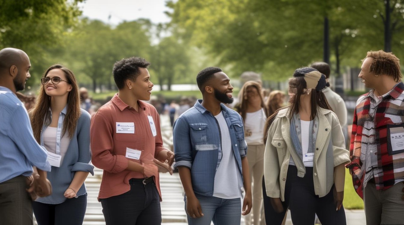 2025年美国人交往新变局，这些常识还适用吗？-图1