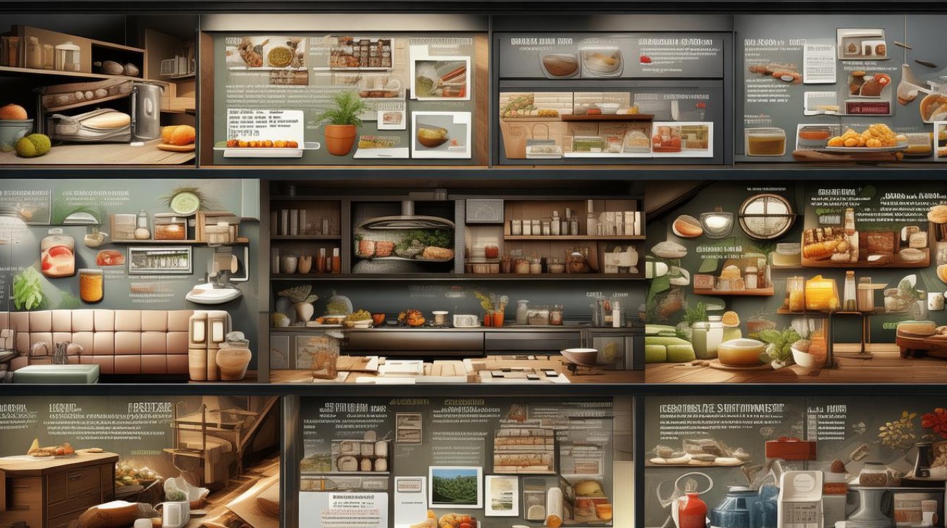 2025最新生活小常识图片大全集，哪些实用技巧必学？-图1