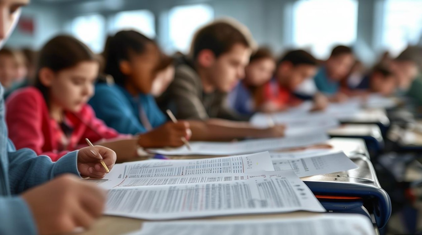 国考今年有何新变化？政策调整与岗位竞争解析-图1