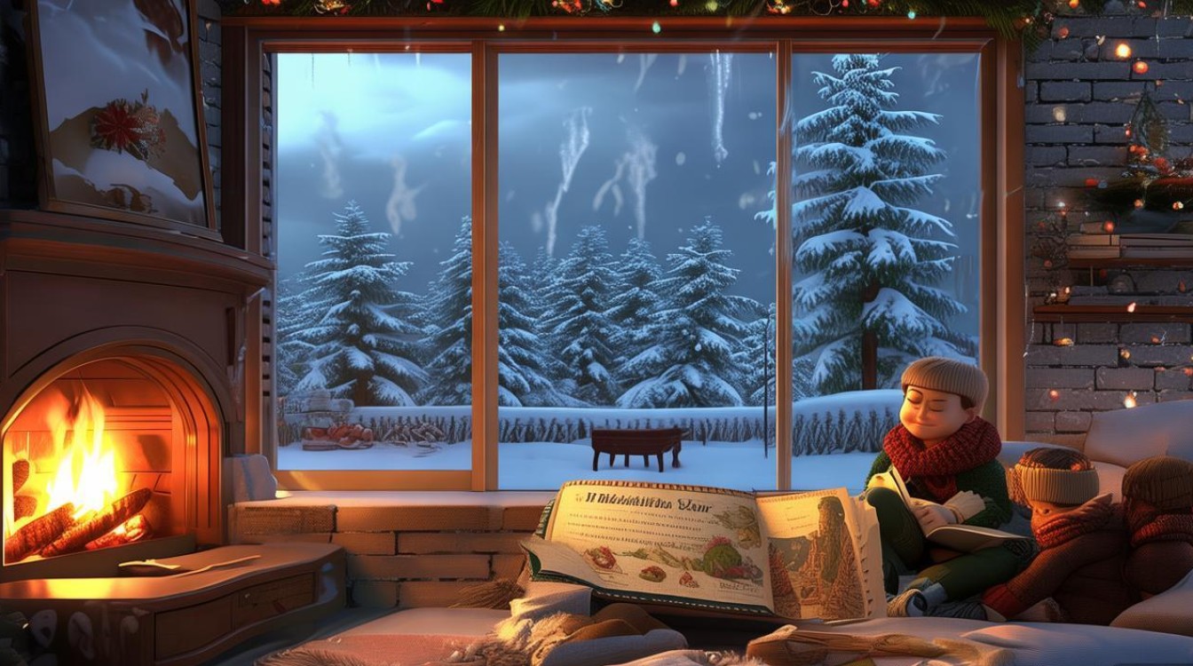 今年冬天降温，这3件事千万别做！-图1