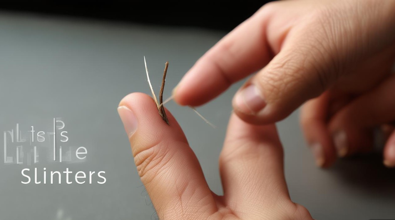 生活常识倒刺怎么处理才不疼不复发?-图1 生活常识倒刺怎么处理才不疼不复发?-图1