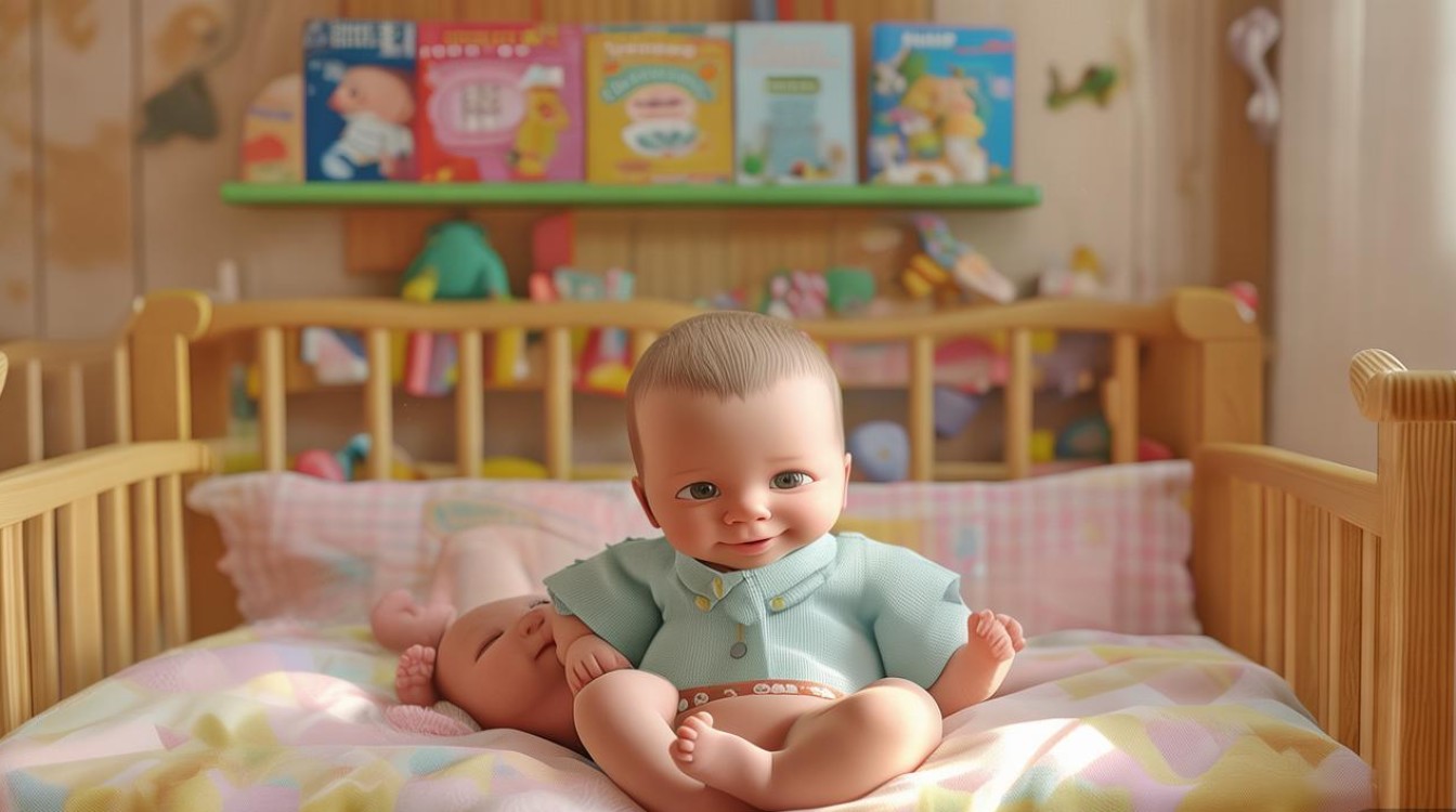 2025新生儿育儿常识，新手爸妈必看指南更新了吗？-图1