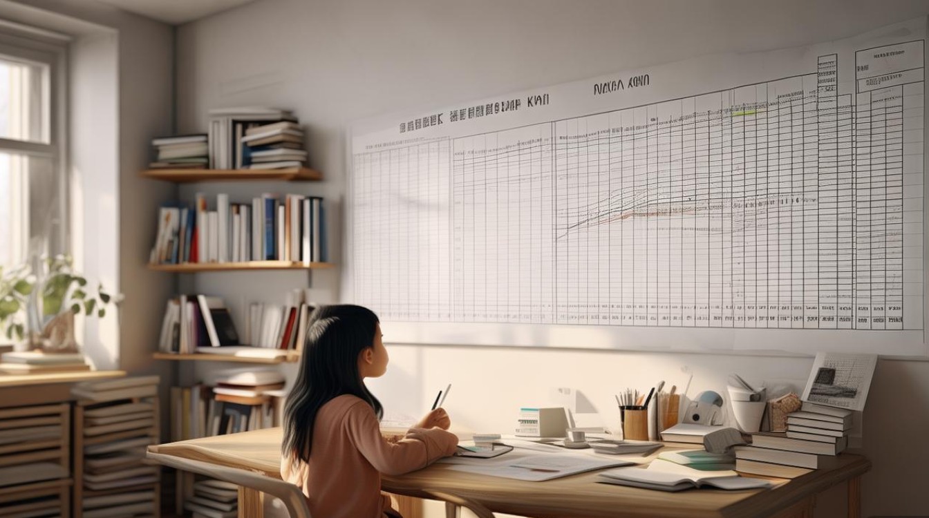 2025国考笔试成绩几出？今年分数线会涨还是降？-图1