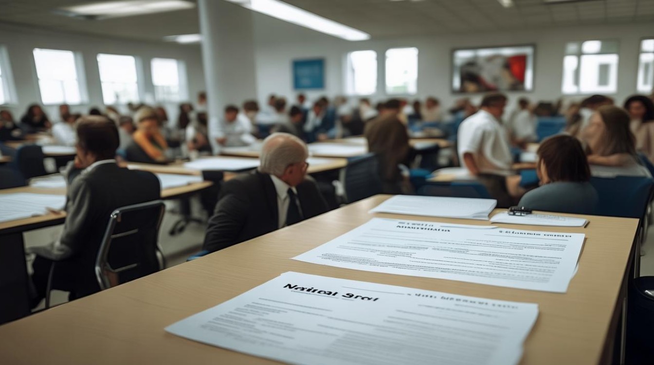 国考减人释放什么信号？未来竞争会降温吗？-图1