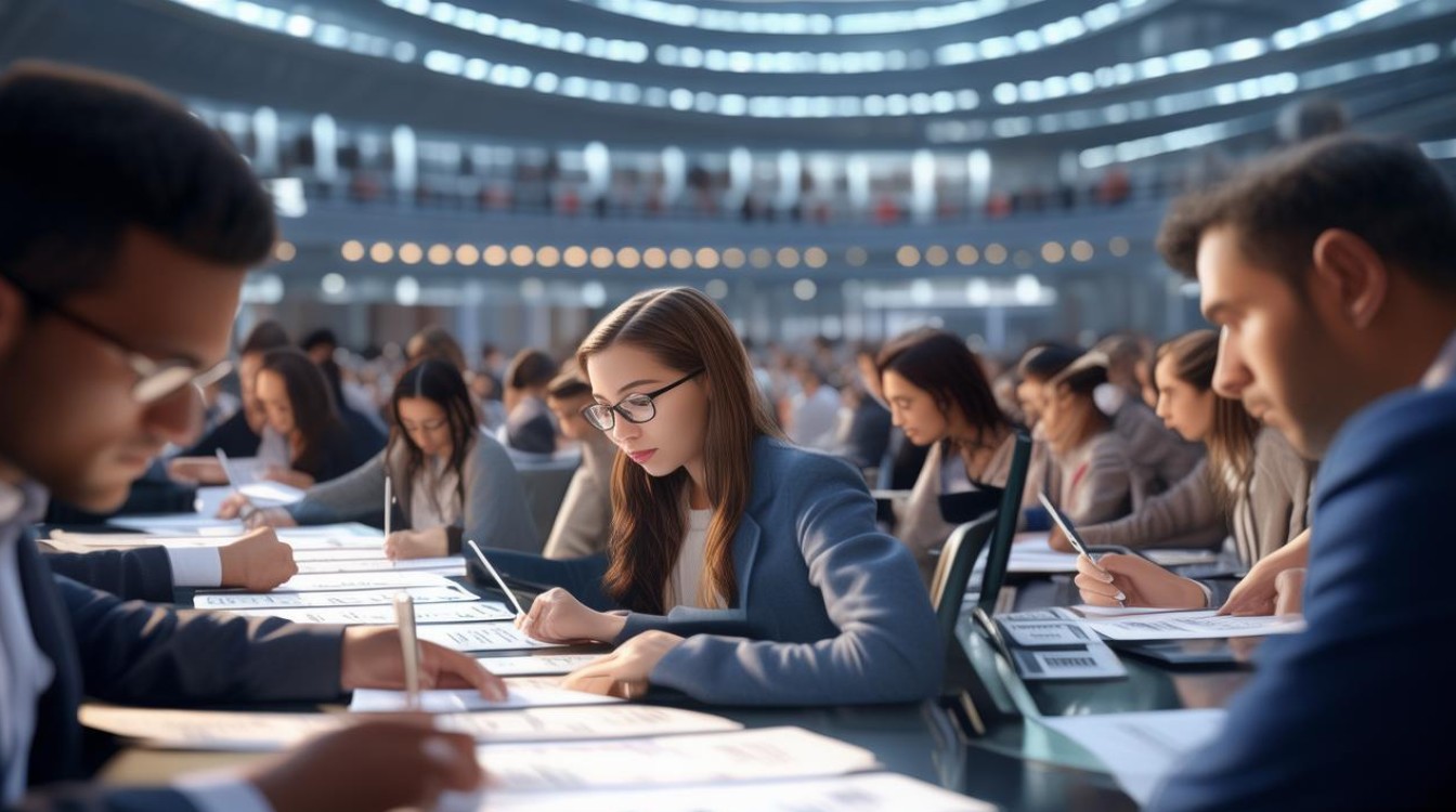 2025国考海事扩招吗？竞争会加剧吗？-图1