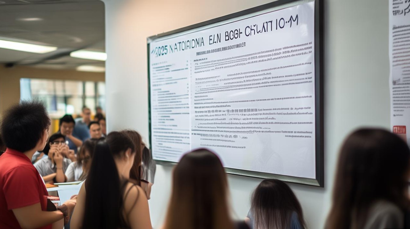 国考调剂2025今日开始?入口已开?-图1 国考调剂2025今日开始?入口已开?-图1