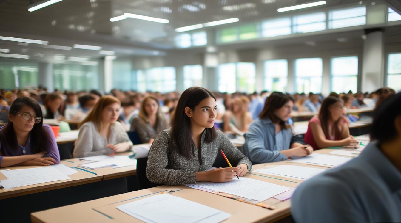 国考报名人数再创新高？竞争压力有多大？-图1