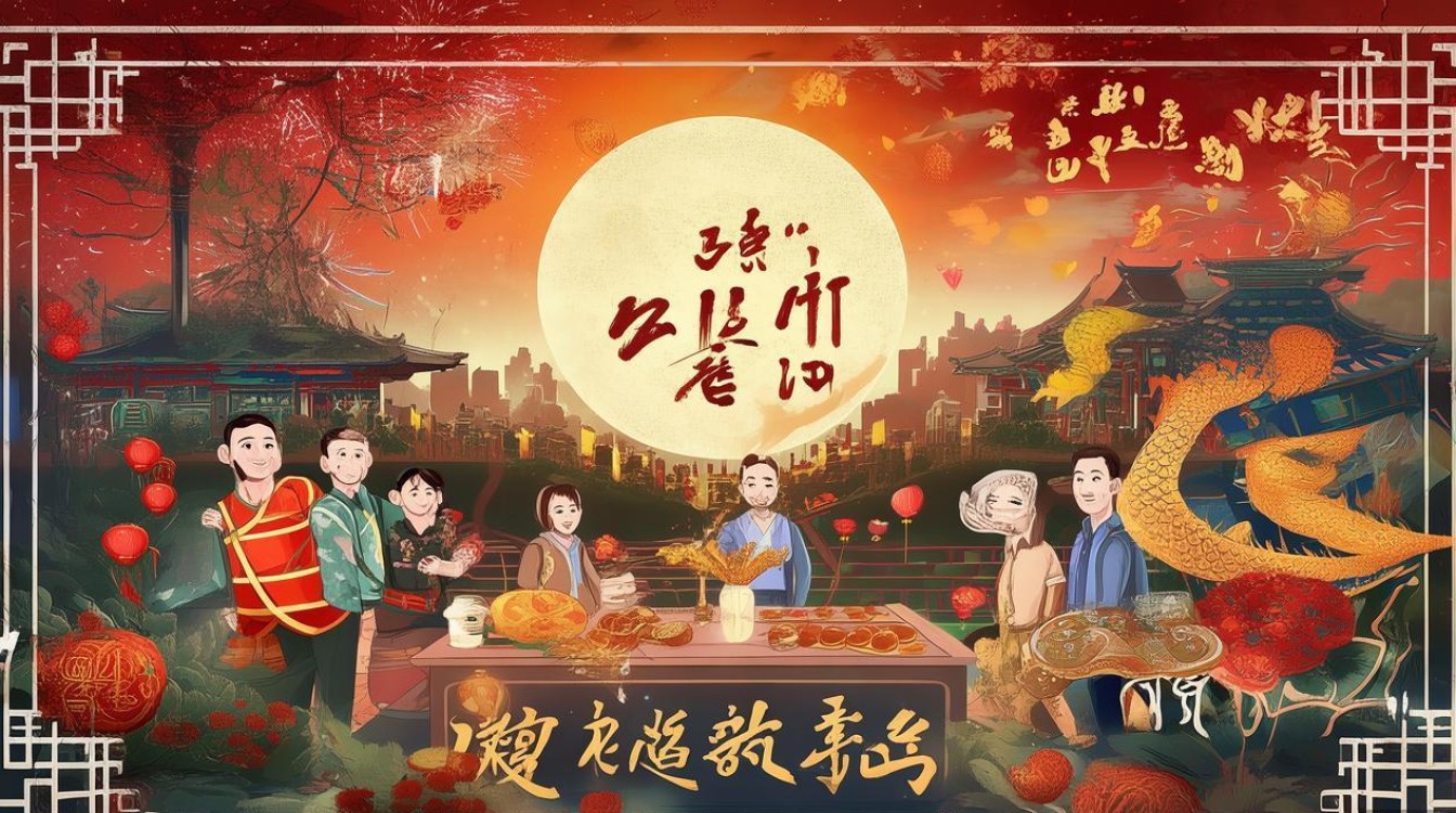 今年国庆中秋双节同一天，假期怎么休？-图1