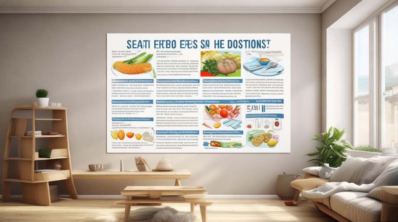 2025最新健康生活指南，这些常识你真的用对了吗？-图1