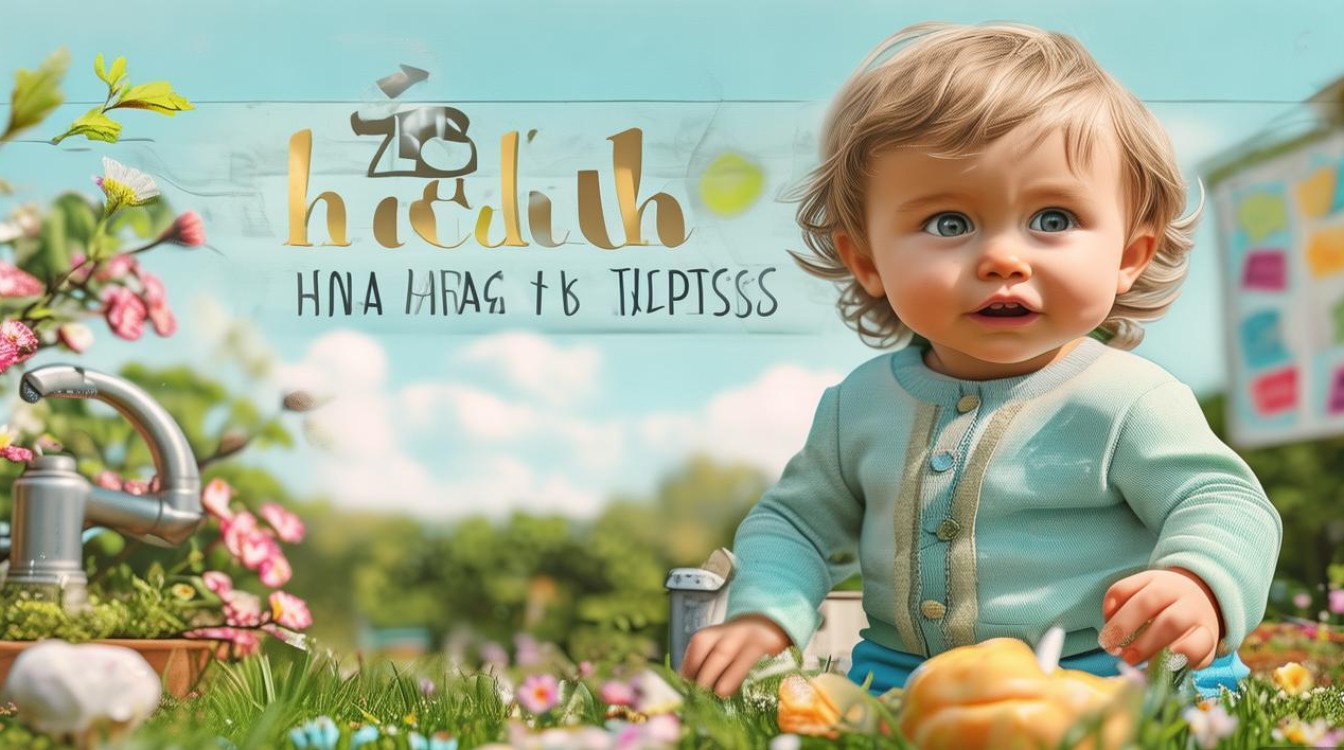 春季幼儿卫生防病，这5点家长必知？-图1