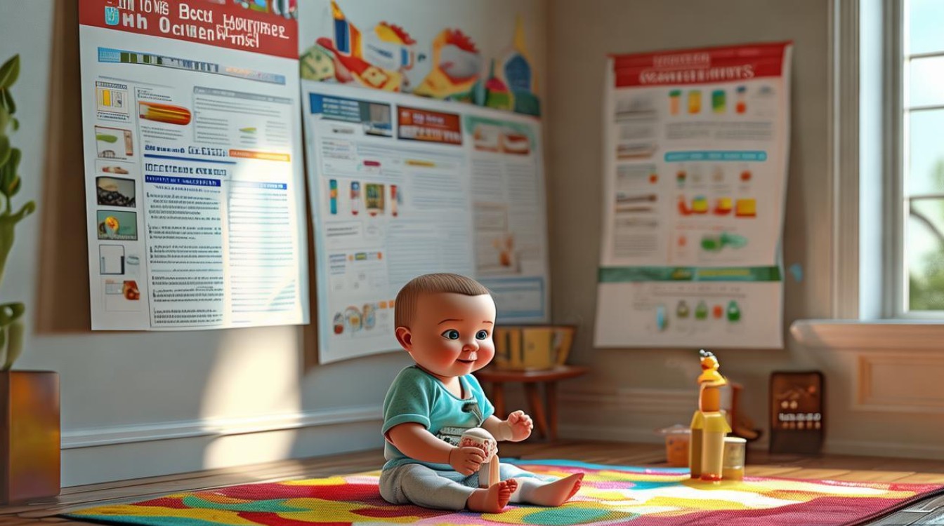 宝宝药物过敏高发，家长该如何紧急应对？-图1