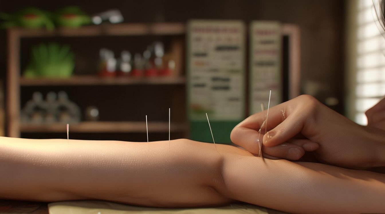 针灸眒治新冠后遗症?最新临床研究来了-图1 针灸眒治新冠后遗症?最新临床研究来了-图1