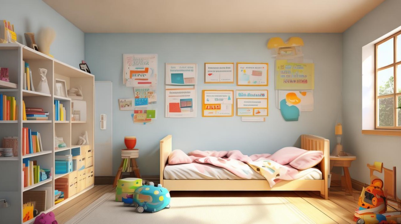 2025孩子身心健康新标准?家长必知的5大信号!-图1 2025孩子身心健康新标准?家长必知的5大信号!-图1