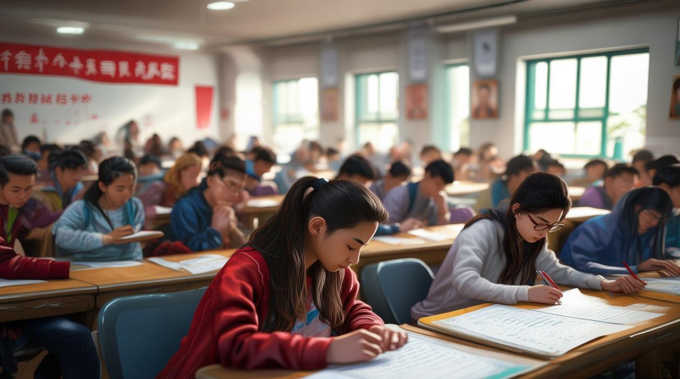 国考杭州考场今开考,竞争比多少?-图1 国考杭州考场今开考,竞争比多少?-图1