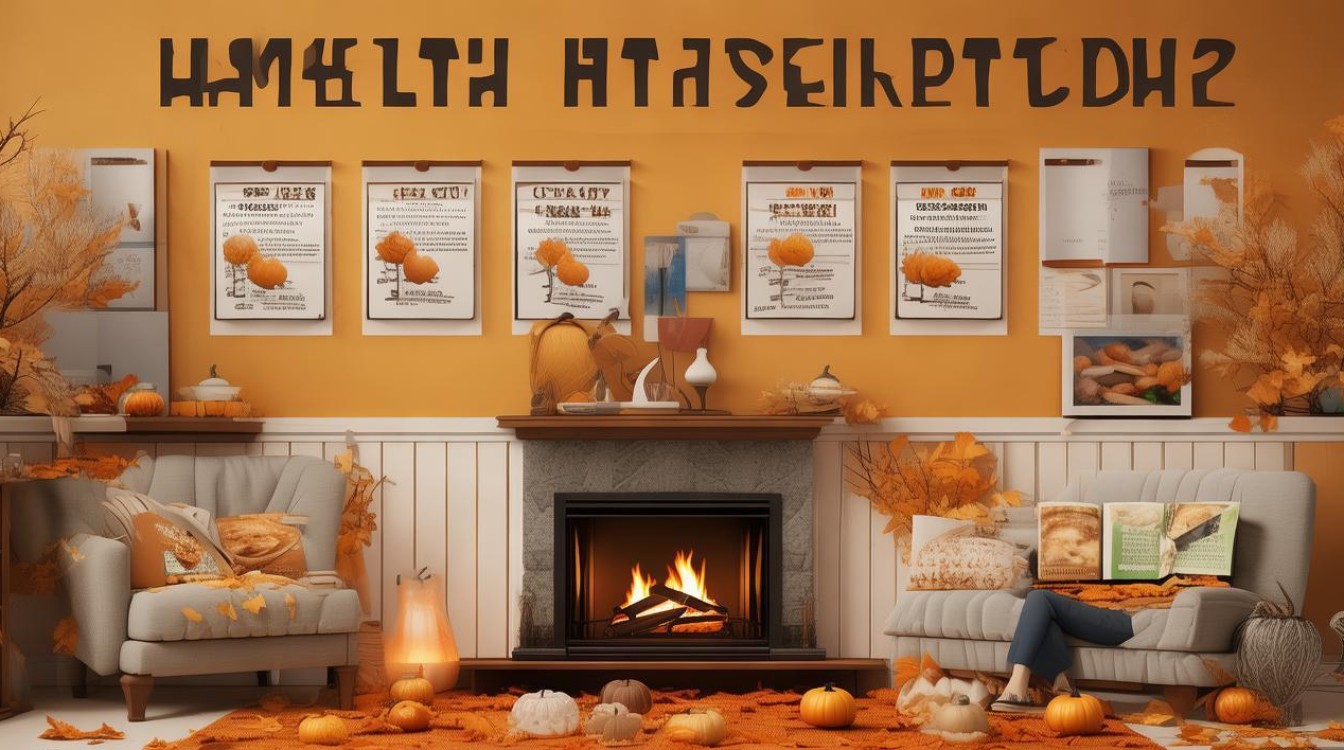 秋季流感高发，如何做好健康防护？-图1