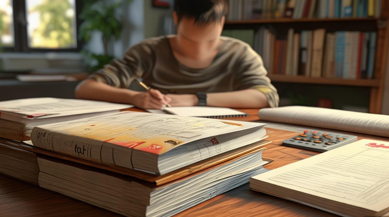 国考ABC类职位如何选？2025最新备考策略来了？-图1